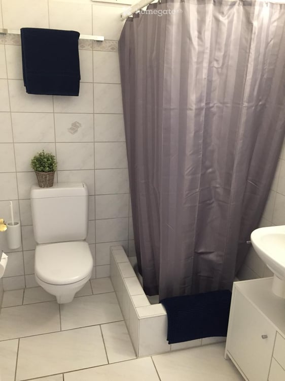 Schöne 4.5-Zimmer-Wohnung in Weiach 5