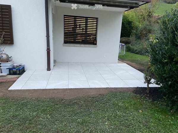 Schöne 4.5-Zimmer-Wohnung in Weiach 13