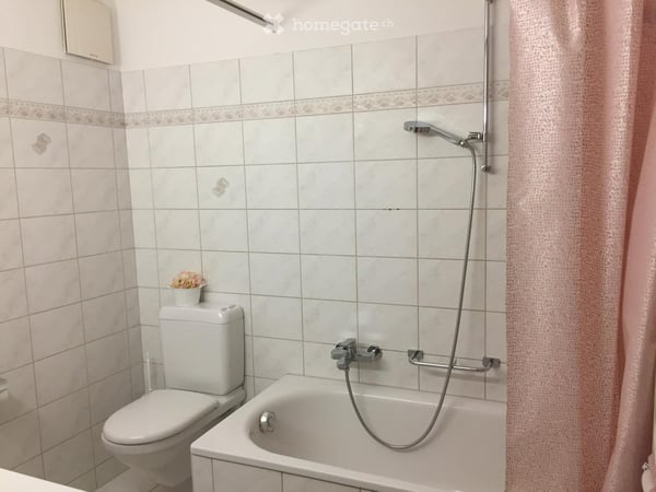 Schöne 4.5-Zimmer-Wohnung in Weiach 9