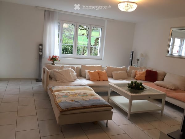 Schöne 4.5-Zimmer-Wohnung in Weiach 14