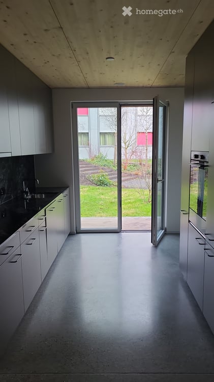 3.5-Zimmer-Wohnung mit grosser Terrasse in Kriens 4