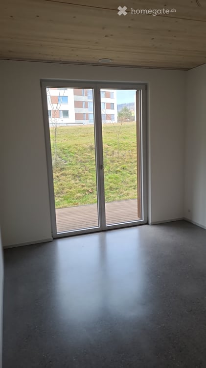 3.5-Zimmer-Wohnung mit grosser Terrasse in Kriens 3