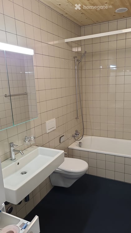 3.5-Zimmer-Wohnung mit grosser Terrasse in Kriens 2