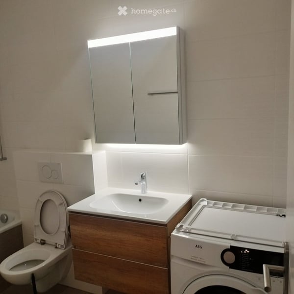 Spacious 5-Room Apartment with Panoramic Views on the 10th Floor – Thônex 7