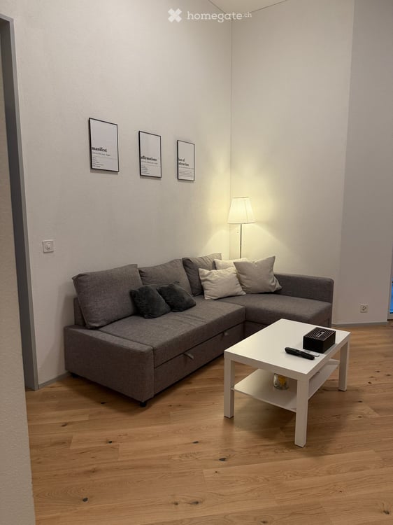 Moderne 4.5-Zimmer-Maisonette-Wohnung 3