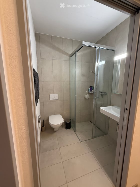 Moderne 4.5-Zimmer-Maisonette-Wohnung 11