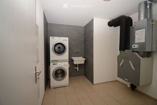Wohnung in Liestal 8