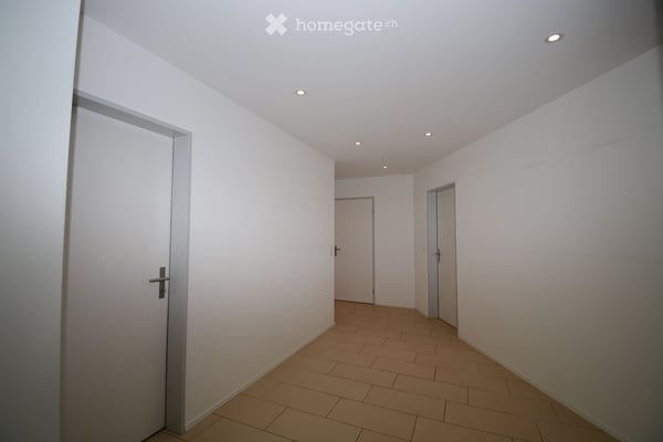 Wohnung in Liestal 6