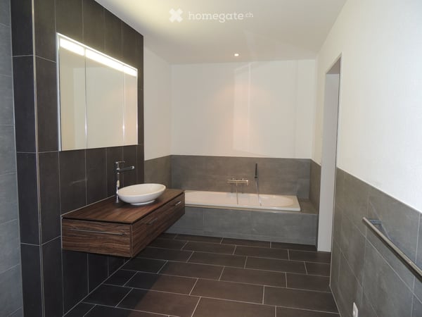 Wohnung in Liestal 5