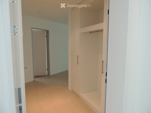 Wohnung in Liestal 9