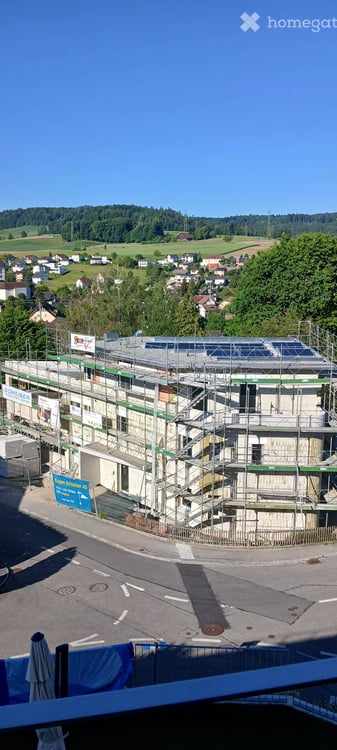 Wohnung in Lengnau AG 2