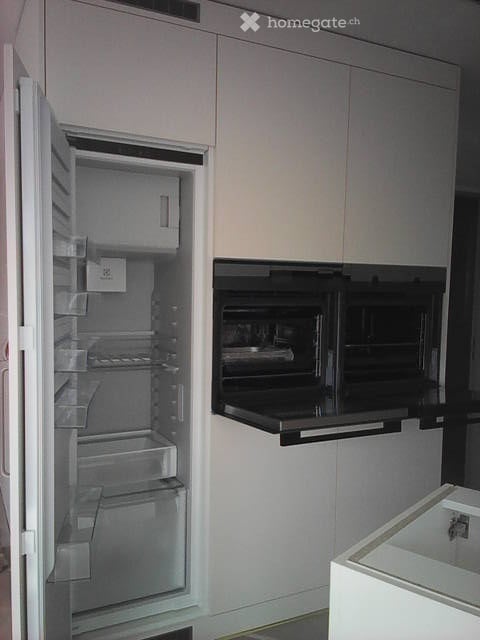 Wohnung in Lengnau AG 3