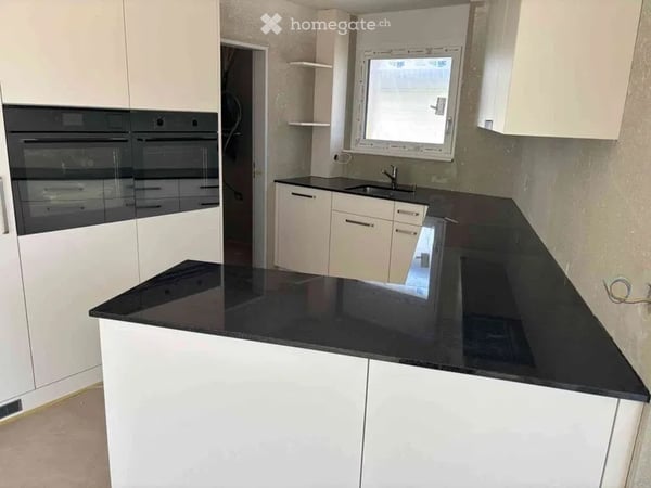 Wohnung in Lengnau AG 4