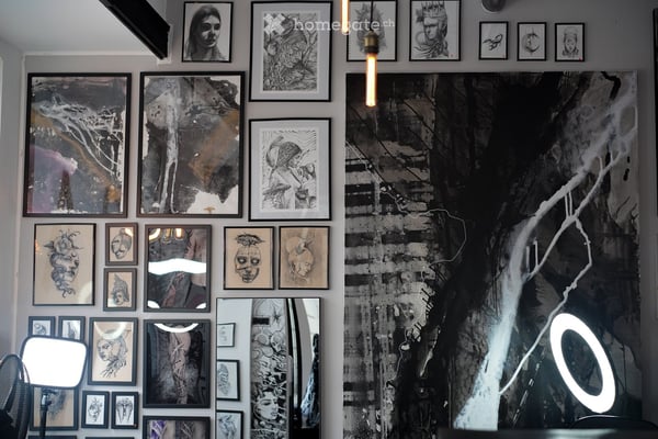 TATTOO STUDIO – BUSINESS TRANSFER OPPORTUNITY 6