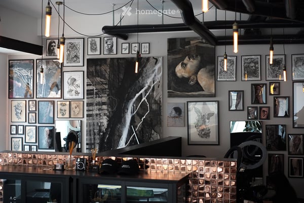 TATTOO STUDIO – BUSINESS TRANSFER OPPORTUNITY 3