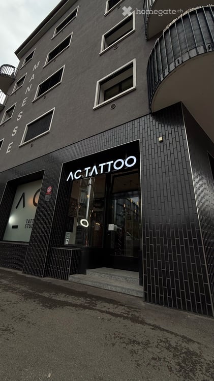 TATTOO STUDIO – BUSINESS TRANSFER OPPORTUNITY 5