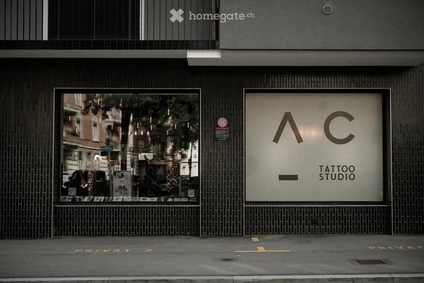 TATTOO STUDIO – BUSINESS TRANSFER OPPORTUNITY 10
