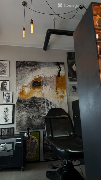 TATTOO STUDIO – BUSINESS TRANSFER OPPORTUNITY 3