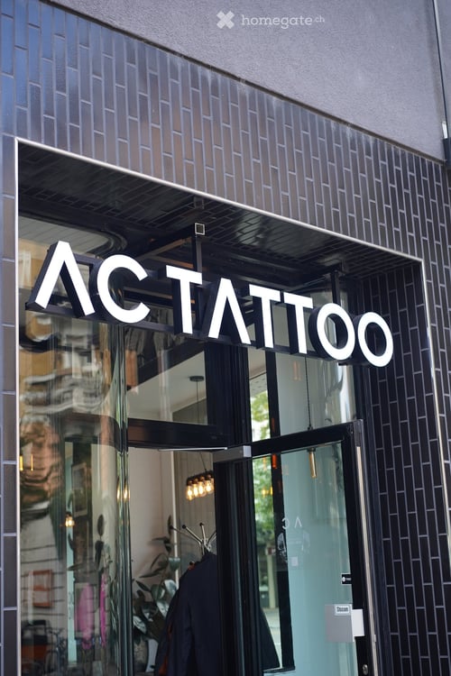 TATTOO STUDIO – BUSINESS TRANSFER OPPORTUNITY 11