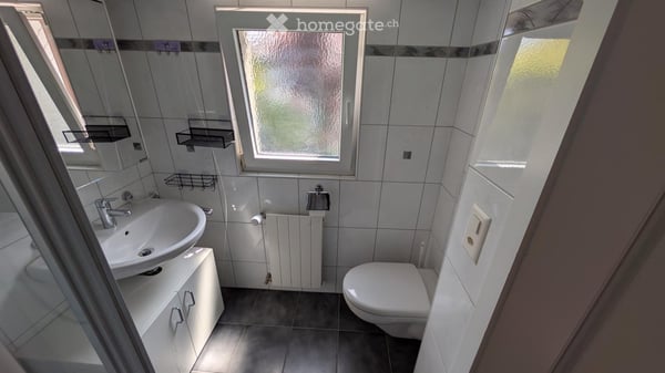 Gemütliche 2-Zimmer-Wohnung im Altbau in Schmerikon – sofort verfügbar! 5