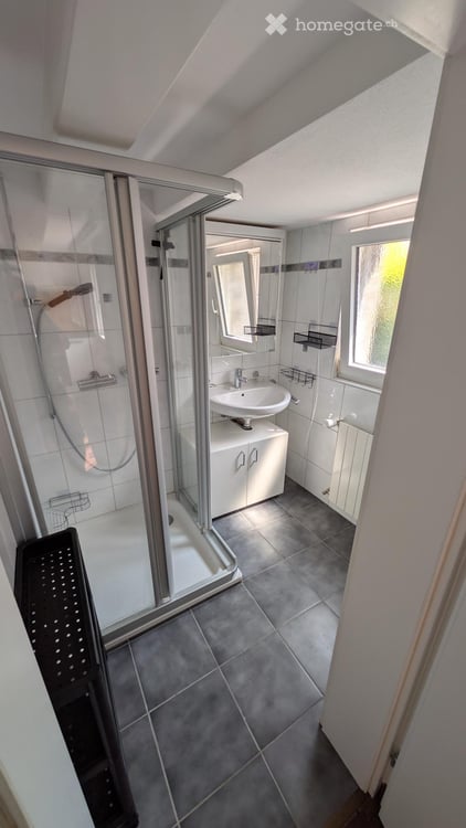 Gemütliche 2-Zimmer-Wohnung im Altbau in Schmerikon – sofort verfügbar! 4