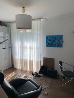 Helle moderne 4.5-Zimmer-Wohnung im EG mit Terrasse in Winkel 5