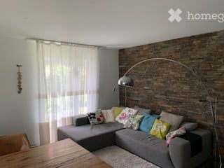 Helle moderne 4.5-Zimmer-Wohnung im EG mit Terrasse in Winkel 3