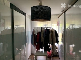 Helle moderne 4.5-Zimmer-Wohnung im EG mit Terrasse in Winkel 6
