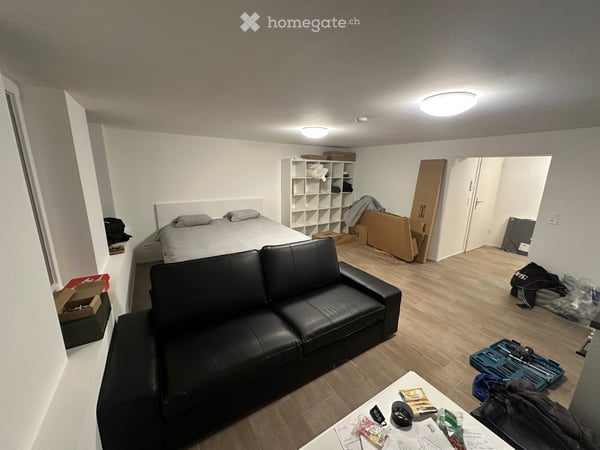 Charmante 1.5-Zimmer-Wohnung im Altbau – Hintergasse 41, Diessenhofen 5