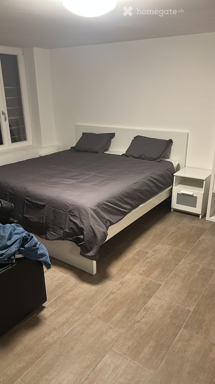 Charmante 1.5-Zimmer-Wohnung im Altbau – Hintergasse 41, Diessenhofen 2