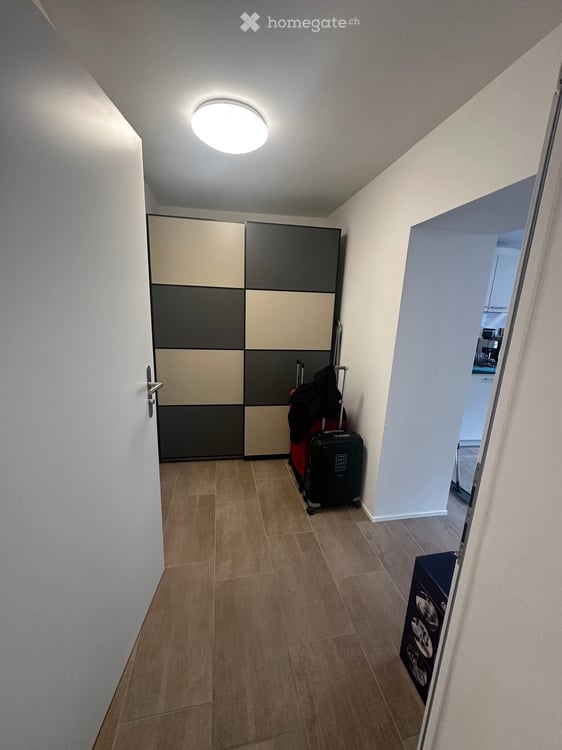 Charmante 1.5-Zimmer-Wohnung im Altbau – Hintergasse 41, Diessenhofen 3