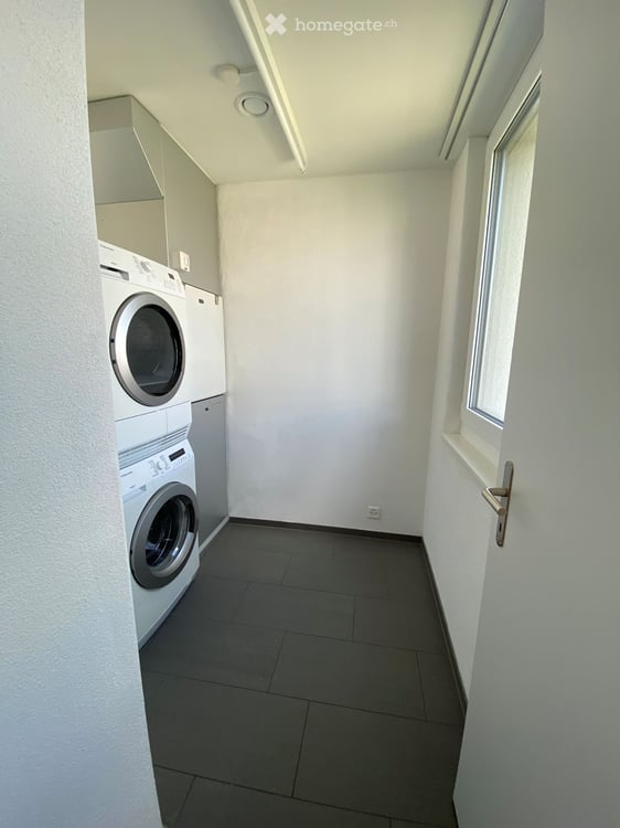 Moderne, helle, ruhige Wohnung, nahe am Waldrand / Natur 13