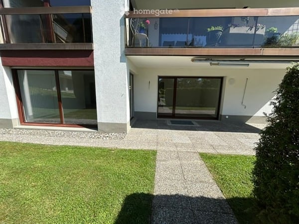 A VENDRE - Appartement 4.5 pièces rénové à Blonay – Disponible immédiatement 3