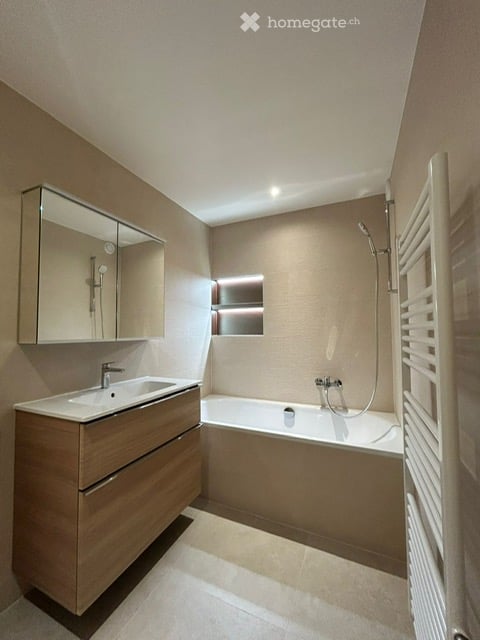A VENDRE - Appartement 4.5 pièces rénové à Blonay – Disponible immédiatement 5
