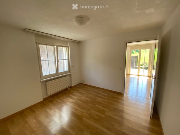 2-Zimmer-Wohnung an der Sihl 7