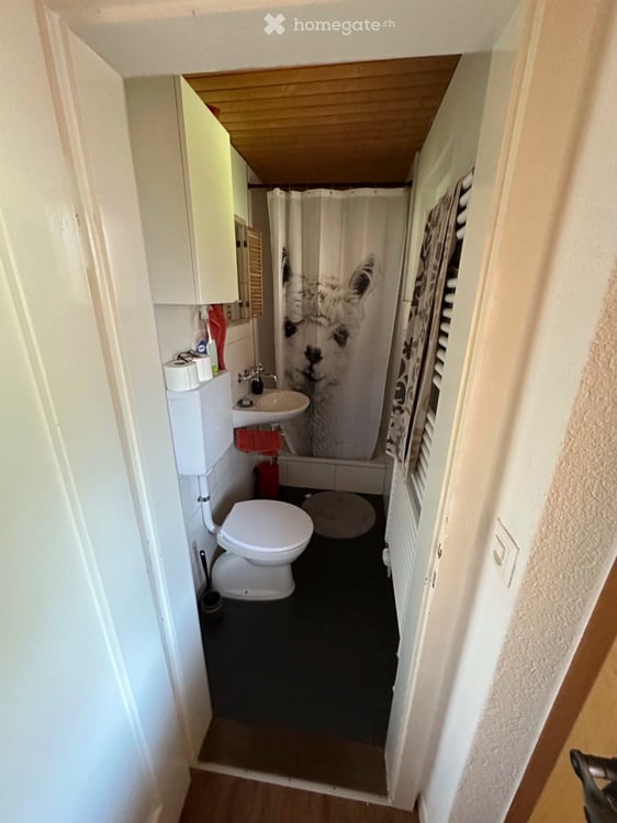 Charmantes 5.5-Zimmer-Einfamilienhaus in Kirchberg BE 7