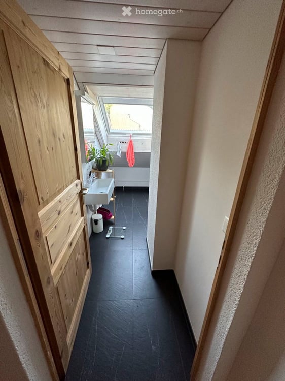 Charmantes 5.5-Zimmer-Einfamilienhaus in Kirchberg BE 9