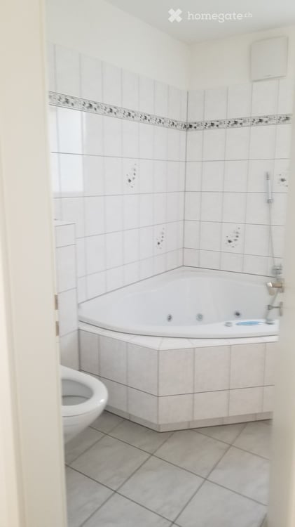 Helle 4.5-Zimmer-Wohnung mit Terrasse und Kamin in Russikon 5