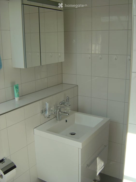 Frisch sanierte 2,5 Zi-Dach-Wohnung an ruhiger Lage 7