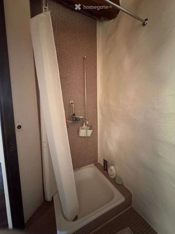 Charming 1.5-Room Apartment in the Heart of Brugg AG – Available from August 2026 5