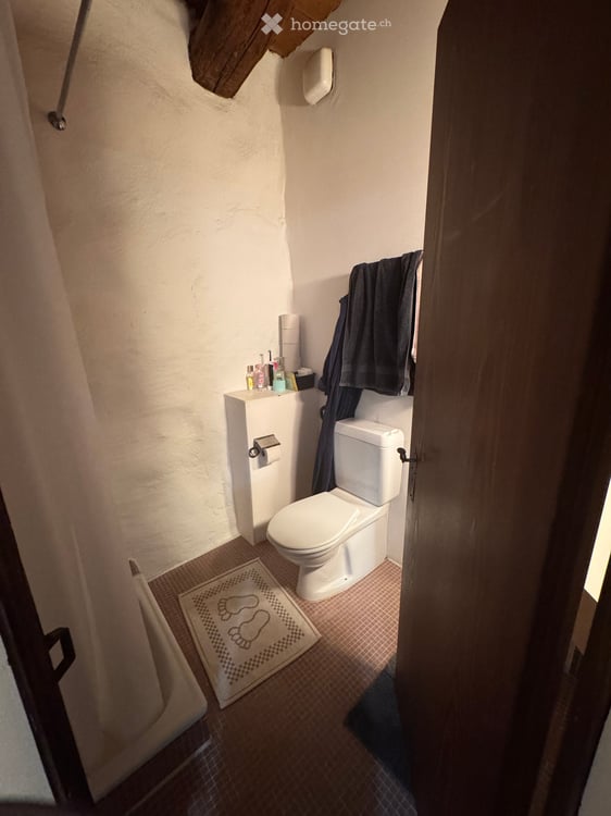 Charming 1.5-Room Apartment in the Heart of Brugg AG – Available from August 2026 4