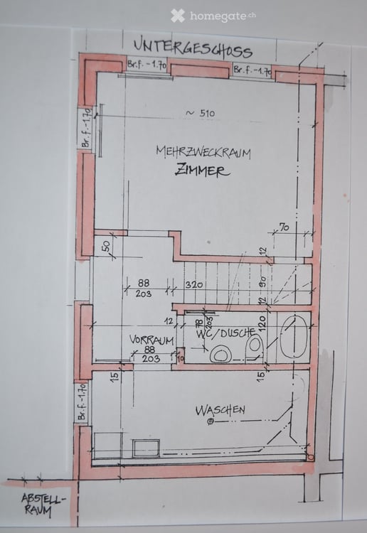 Einfamilienhaus mit See- und Bergsicht in Aeschi bei Spiez 9