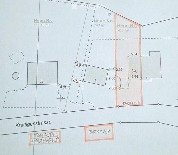Einfamilienhaus mit See- und Bergsicht in Aeschi bei Spiez 12