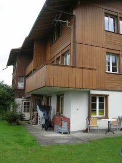 Einfamilienhaus mit See- und Bergsicht in Aeschi bei Spiez 3