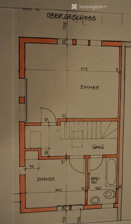 Einfamilienhaus mit See- und Bergsicht in Aeschi bei Spiez 11
