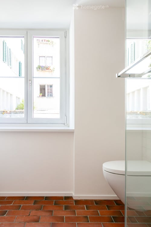 Charmante 2.5-Zimmer-Altbauwohnung an bester Lage in Zürich 8001 5