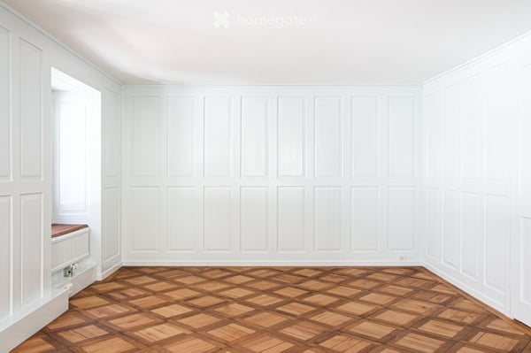 Charmante 2.5-Zimmer-Altbauwohnung an bester Lage in Zürich 8001 10