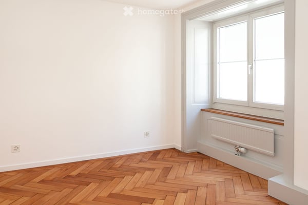 Charmante 2.5-Zimmer-Altbauwohnung an bester Lage in Zürich 8001 7