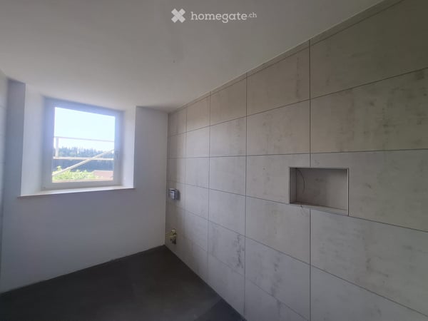 Appartements neufs en pleine nature des Franches-Montagnes 2