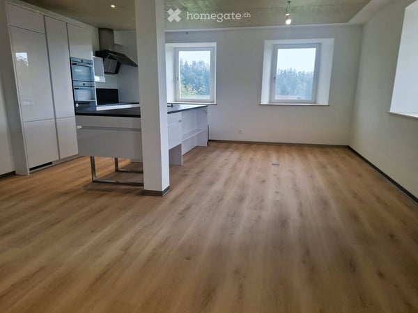 Appartement neuf en pleine nature des Franches-Montagnes 5